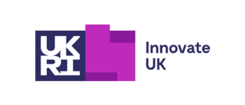 Innovate UK Logo