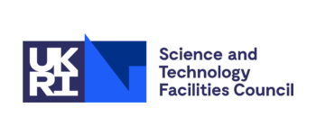 Science and Technology Facilities Logo